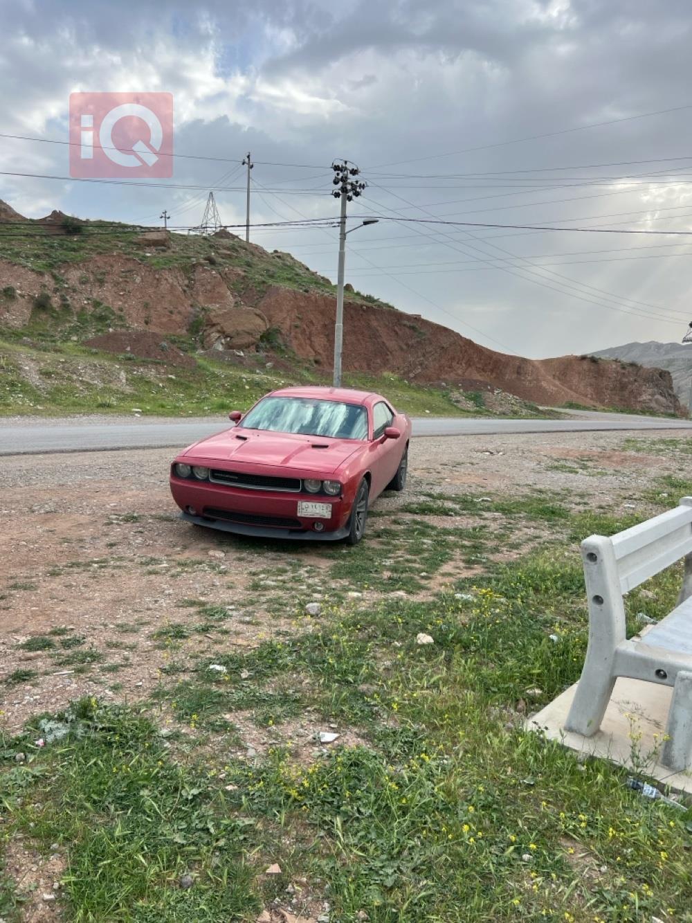 دۆج چالنجەر